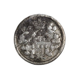 1891 - Canada - 5c - G4