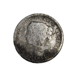 1891 - Canada - 5c - G4