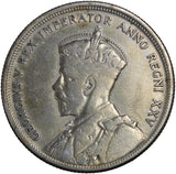 1935 - Canada - $1 - Circ