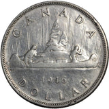 1946 - Canada - $1 - VF20
