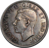 1947 - Canada - $1 - P7 DHP - UNC