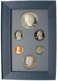 1990 S - USA - PF(6) set - Prestige Set