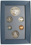 1990 S - USA - PF(6) set - Prestige Set
