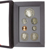 1989 S - USA - PF(7) set - Prestige Set