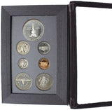 1989 S - USA - PF(7) set - Prestige Set