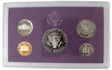 1991 S - USA - Mint Proof Set