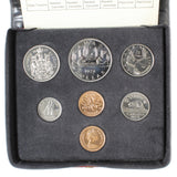 1979 - Canada - Specimen Double Penny Set