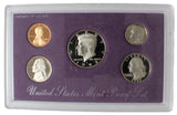 1992 S - USA - Mint Proof Set