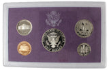 1992 S - USA - Mint Proof Set