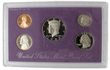 1993 S - USA - Mint Proof Set
