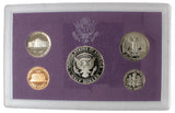 1993 S - USA - Mint Proof Set