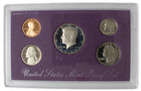1990 S - USA - Mint Proof Set