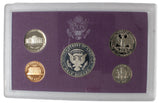 1990 S - USA - Mint Proof Set