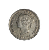 1899 - Canada - 5c - F15