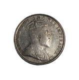 1902 - Canada - 5c - F12
