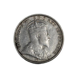 1903 - Canada - 5c - H SH - VG10