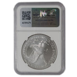 2025 - USA - $1 - American Eagle - MS70 NGC