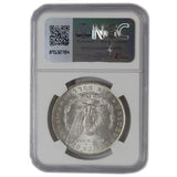 1885 O - USA - $1 - MS63 NGC