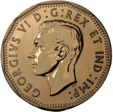 2005 (1945-) - 60th Anniv. WWII VE-Day, Bronze Medallion
