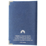 1991 - 1 oz - 25th Anniversary - U.S.S. Enterprise - Fine Silver <br> (slightly toned)