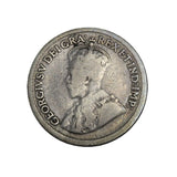 1915 - Canada - 5c - G6