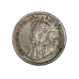 1917 - Canada - 5c - VF30