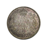 1931 - Canada - 10c - EF40