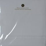 2010 - Canada - 25c - Stars, Congratulations Card