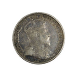 1909 - Canada - 5c - RL Bow - F12
