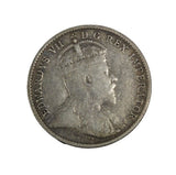 1910 - Canada - 5c - PL C/B - VG10