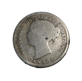1899 - Canada - 10c - G4