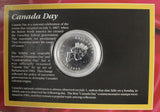 1999 - Canada - $5 - Maple Leaf - Canada's Historic 20th Century Coins - Fine Silver