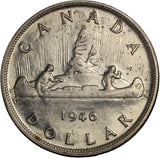 1946 - Canada - $1 - VF30