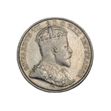 1910 - Canada - 5c - F12