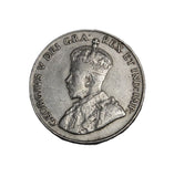 1925 - Canada - 5c - F15