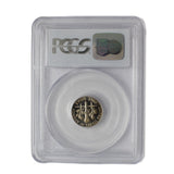 1977 - USA - 10c - S - Roosevelt - 69PR DCAM PCGS