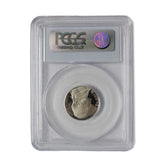 2004 - USA - 5c - S - Keel Boat - 69PR DCAM PCGS