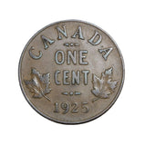 1925 - Canada - 1c - F15