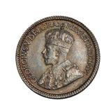 1912 - Canada - 5c - MS62