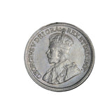 1920 - Canada - 5c - VF20