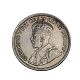 1929 - Canada - 10c - EF40