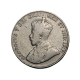 1925 - Canada - 5c - G6