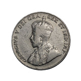 1925 - Canada - 5c - VG10