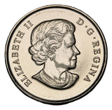 2011 - Canada - 50c - Winnipeg Jets™ <br> (coin only)