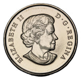 2011 - Canada - 50c - Winnipeg Jets™ <br> (coin only)