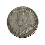 1925 - Canada - 5c - F15