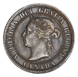 1899 - Canada - 1c - RP9-1 - EF40