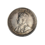 1918 - Canada - 5c - UNC