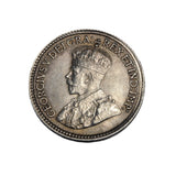 1918 - Canada - 5c - UNC