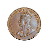 1921 - Canada - 1c - VF30